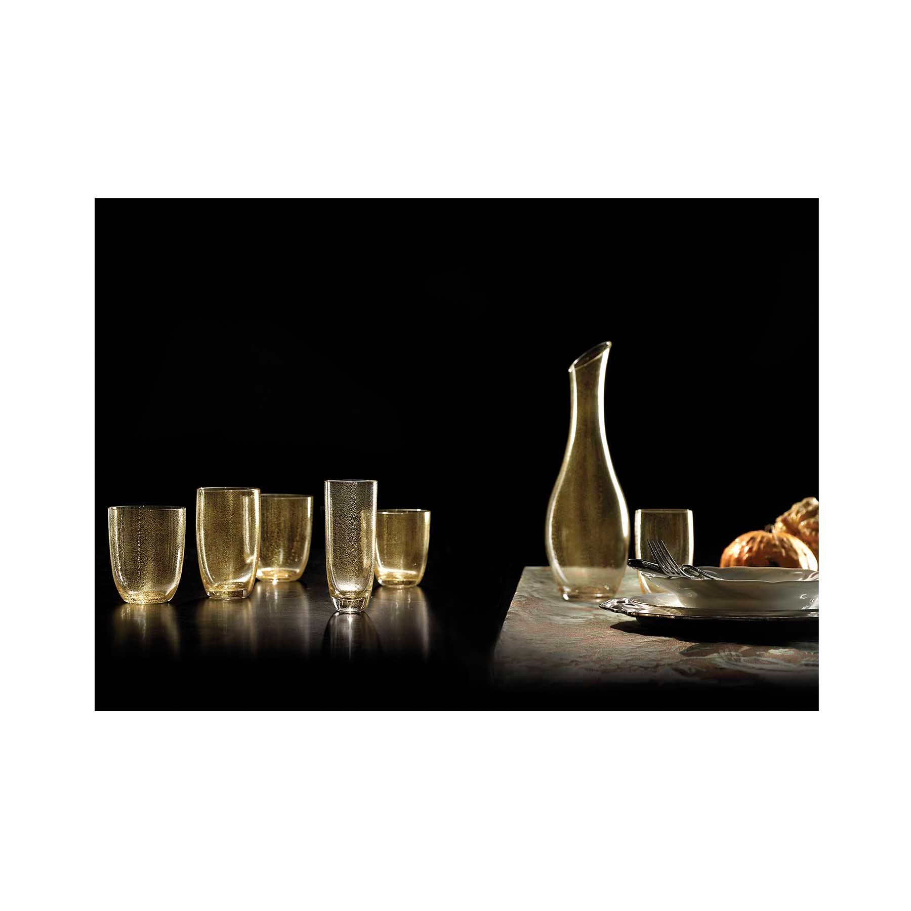 Aliseo - Verre à Whisky